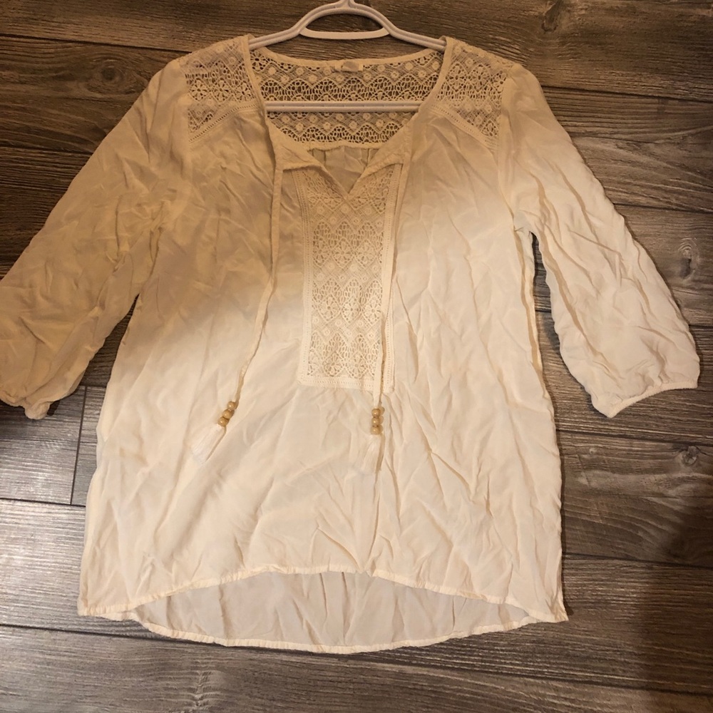 Cute top